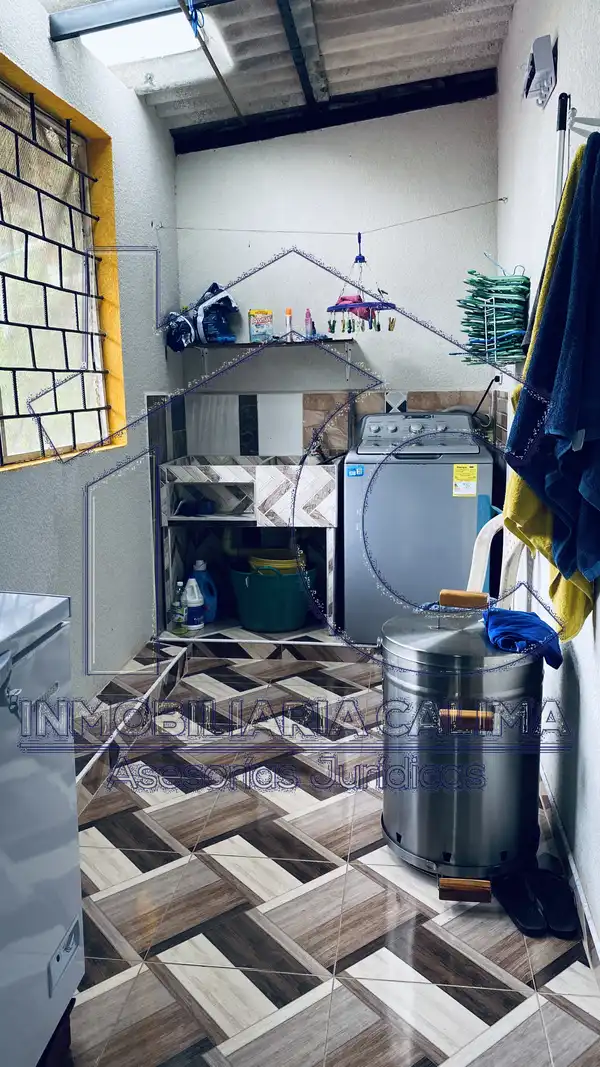 Casa Campestre Jiguales